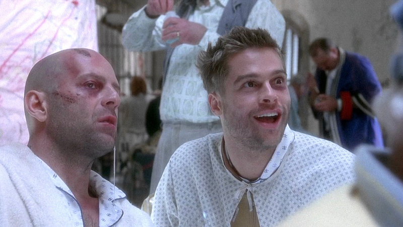 Illustration for article titled Every Time Travel Movie Ever, Ranked